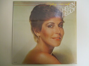 Helen Reddy / Play Me Out *Sealed (RP 3)