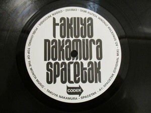 Takuya Nakamura / Spacetak (CL 1)