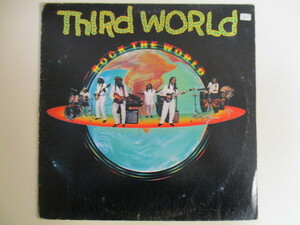 Third World / Rock The World *Roots Reggae Disco (WO 1)