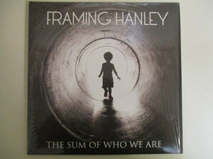 Framing Hanley / The Sum of Who We Are (RP 1)