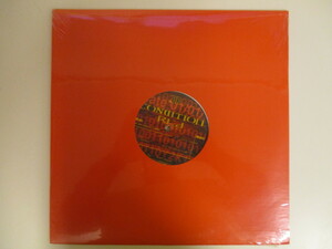 Chaos / Condition Red *Sealed 未開封 (CL 1)