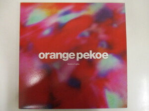 Orange Pekoe / Modern Lights (CL 2) #