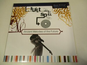 再発盤LP 『Built To Spill / Ancient Melodies Of The Future』
