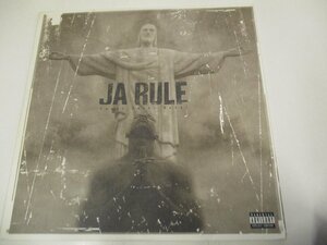 LP2枚組 『Ja Rule / Venni Vetti Vecci』 Def Jam　Jay-Z　DMX　Erick Sermon　#