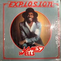 JAMES WELLS / EXPLOSION