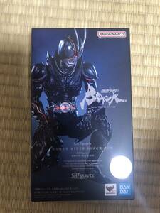 【新品】S.H.Figuarts 仮面ライダーBLACK SUN