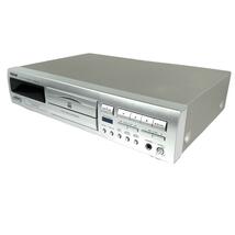 ◆TEACメーカー修理/整備済 ◆ ティアック CDレコーダー CD-RW890MK2-S_画像5