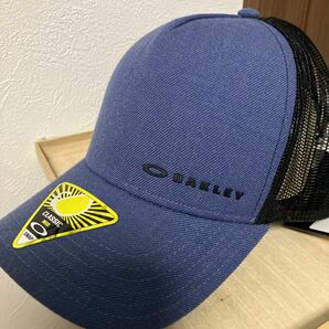 オークリー 帽子 メンズ OAKLEY Chalten Cap メッシュキャップ スポーツ トレーニング カジュアル ぼうし 