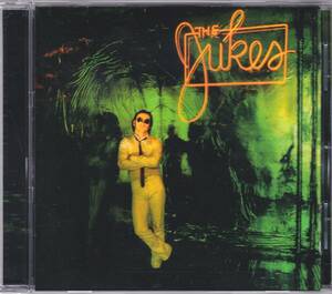 ☆Southside Johnny And The Jukes/The Jukes◆79年マッスル・ショールズ録音のスワンプの超大名盤◇世界初CD化＆高音質リマスター仕様レア