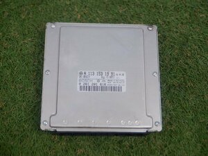 ベンツ純正 W463 Gクラス ゲレンデ エンジン コンピューター ECU A1131531991 m-24-5-124