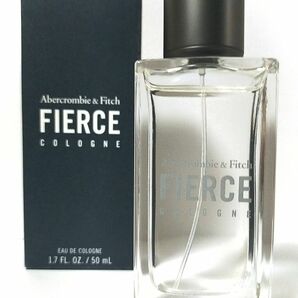 アバクロンビー&フィッチ フィアース 50ml