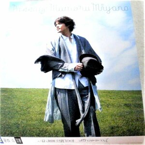 ★起動のみ確認★宮野真守・CD＆DVD・ PASSAGE・初回限定盤★M667