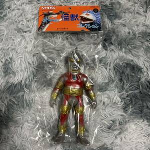 【未開封】エースロボット ベアモデル さくらトイズ Y・MSF ウルトラマンA (ブルマァク マーミット M1号 マルサン ウルトラマン ULTRAMAN)