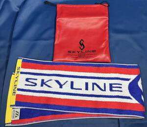  Skyline сумка muffler полотенце комплект 