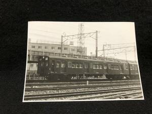 [ former times railroad photograph ]L713-20# large cape station # times 9098M#k is 79936+kmo is 73517#.53.2.13# National Railways 