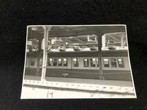 【昔の鉄道写真】L716-11■東京駅■回9873M■モハ70088■昭53.2.27■国鉄_画像1