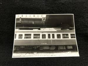 【昔の鉄道写真】L717-20■品川駅■回9891M■モハ112■昭53.3.2■国鉄