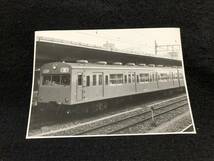 【昔の鉄道写真】L717-24■大阪駅■■クハ103＋モハ103■昭53.3.6■国鉄_画像1