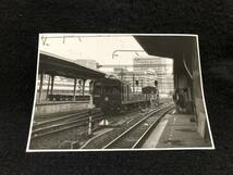 【昔の鉄道写真】L718-25■東京駅■配6090Z■クル29001＋クモル24000■昭53.3.7■国鉄_画像1