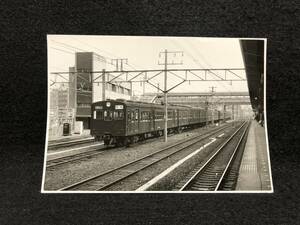 [ former times railroad photograph ]L720-27#. ratio . station # times 9352M#kmo is 73600+sa is 78171#.53.3.9# National Railways 