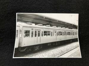 【昔の鉄道写真】L733-6■大崎駅■1167デ■モハ103+モハ102■昭53.5.27■国鉄