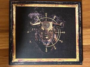 DIR EN GREY「PHALARIS」CD 初回限定版