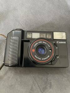 CANON Autoboy2 動作未確認