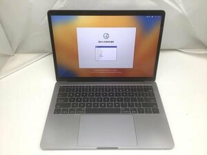  Junk!APPLE MacBookPro14.1(A1708)0Core i5 7360U 2.3G 16G 256G