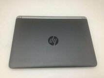 ジャンク!HP N6P79AV○Core i5 6200U 2.3G 8G 256G_画像3