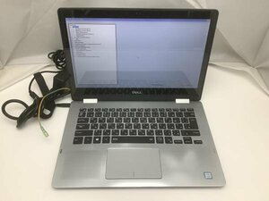 ジャンク!DELL Inspiron 13-7368○Core i7 6500U 2.5G 12G 512G