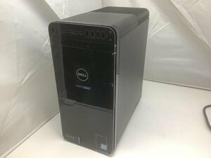 ジャンク!DELL XPS 8910●Core i7 6700 3.4G 16G 4T + 2T + 256G