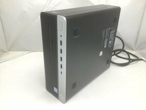 ジャンク!HP 8FK52PA#ABJ●Core i5 9500 3.0G 8G 500G