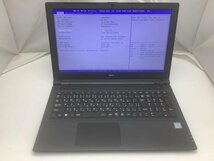 ジャンク!NEC PC-VUT25FB6S3R4○Core i5 7200U 2.5G 8G 500G_画像1