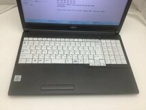 ジャンク!FUJITSU A5510/DX○Core i5 10210U 1.6G 8G 500G_画像2