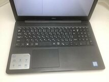 ジャンク!DELL Vostro 3580○Core i5 8265U 1.6G 8G 256G_画像2