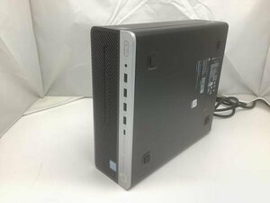 ジャンク!HP 5XB14PA#ABJ●Core i5 8500 3.0G 8G