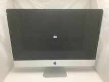 ジャンク!APPLE iMac17.1(A1419)●Core i5 6500 3.2G 32G 1T_画像1