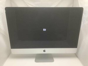  Junk!APPLE iMac17.1(A1419)*Core i5 6500 3.2G 32G 1T