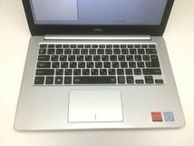 ジャンク!DELL Inspiron 5370○Core i7 8550U 1.8G 8G 256G_画像2