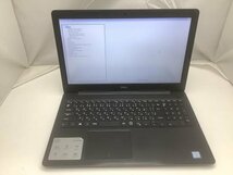 ジャンク!DELL Vostro 3580○Core i5 8265U 1.6G 8G 256G_画像1