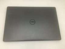 ジャンク!DELL Vostro 3580○Core i5 8265U 1.6G 8G 256G_画像3