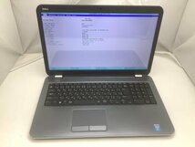 ジャンク!DELL Inspiron 5737○Core i7 4500U 1.8G 16G 1T_画像1