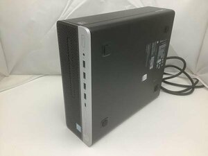 ジャンク!HP 8FK52PA#ABJ●Core i5 9500 3.0G 8G 500G