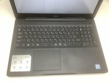 ジャンク!DELL Vostro 3580○Core i5 8265U 1.6G 8G 256G_画像2