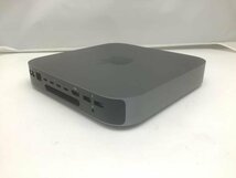 ジャンク!APPLE Macmini8.1(A1993)●Core i7 3.2G 16G 2T_画像3