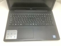 ジャンク!DELL Vostro 3580○Core i5 8265U 1.6G 8G 256G_画像2