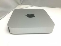 ジャンク!APPLE Macmini7.1(A1347)●Core i7 4578U 3.0G 16G 1T + 128G_画像3