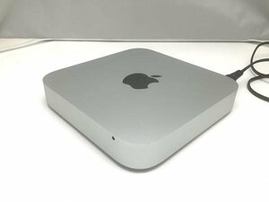 ジャンク!APPLE Macmini6.2(A1347)●Core i7 3615QM 2.3G 8G 1T