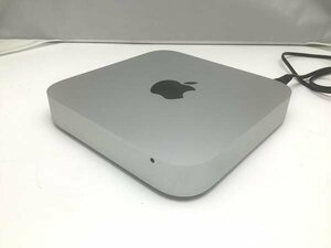 ジャンク!APPLE Macmini7.1(A1347)●Core i7 4578U 3.0G 16G 256G