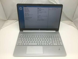 ジャンク!HP 206P3PA#ABJ○Core i5 1035G1 1.0G 8G 256G